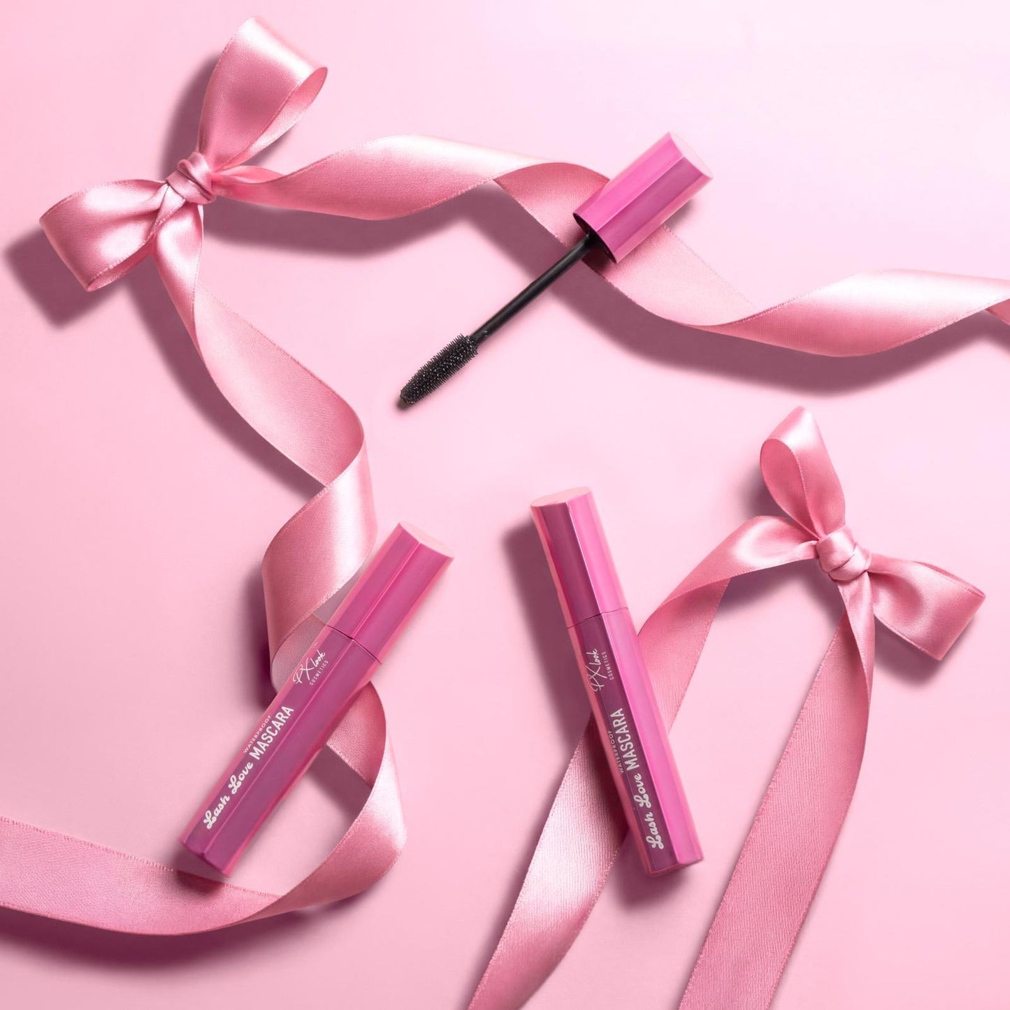 Lash Love mascara
