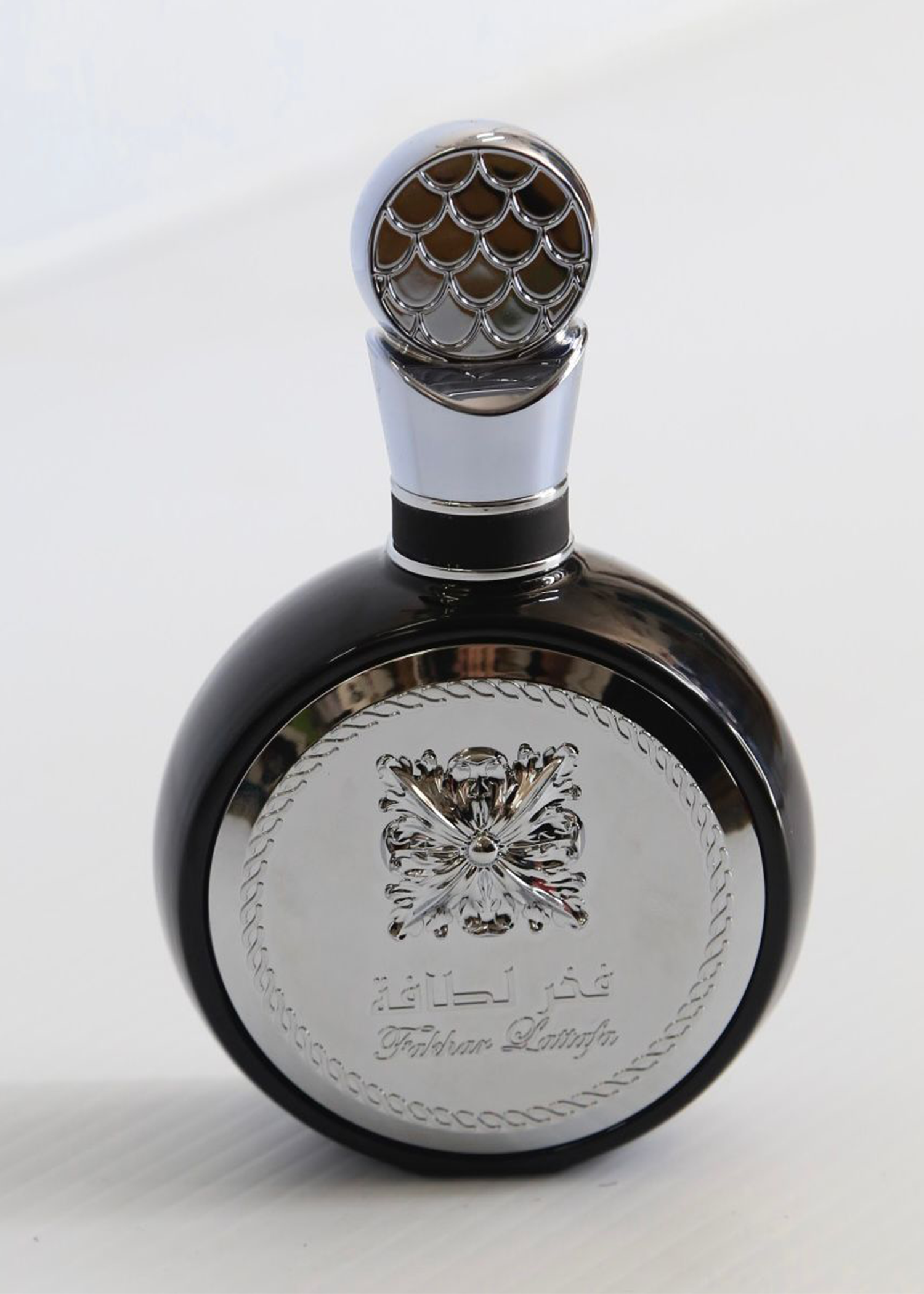 Fackar Perfume Arabe Linea Lattafa Perfume para Hombre