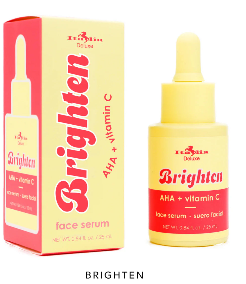 Serum Italia