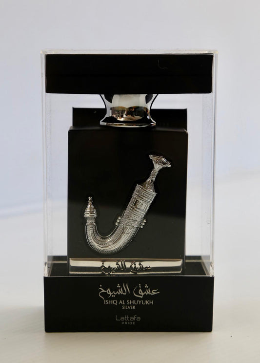 Ishq Al Shuyukh | Linea Lattafa Pride | Perfume de hombres
