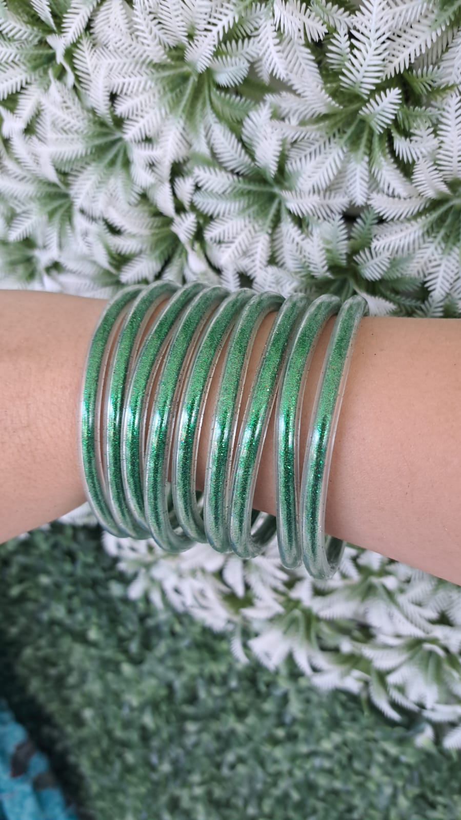 Colección de Pulseras All Weather | Precio por una sola Pulsera