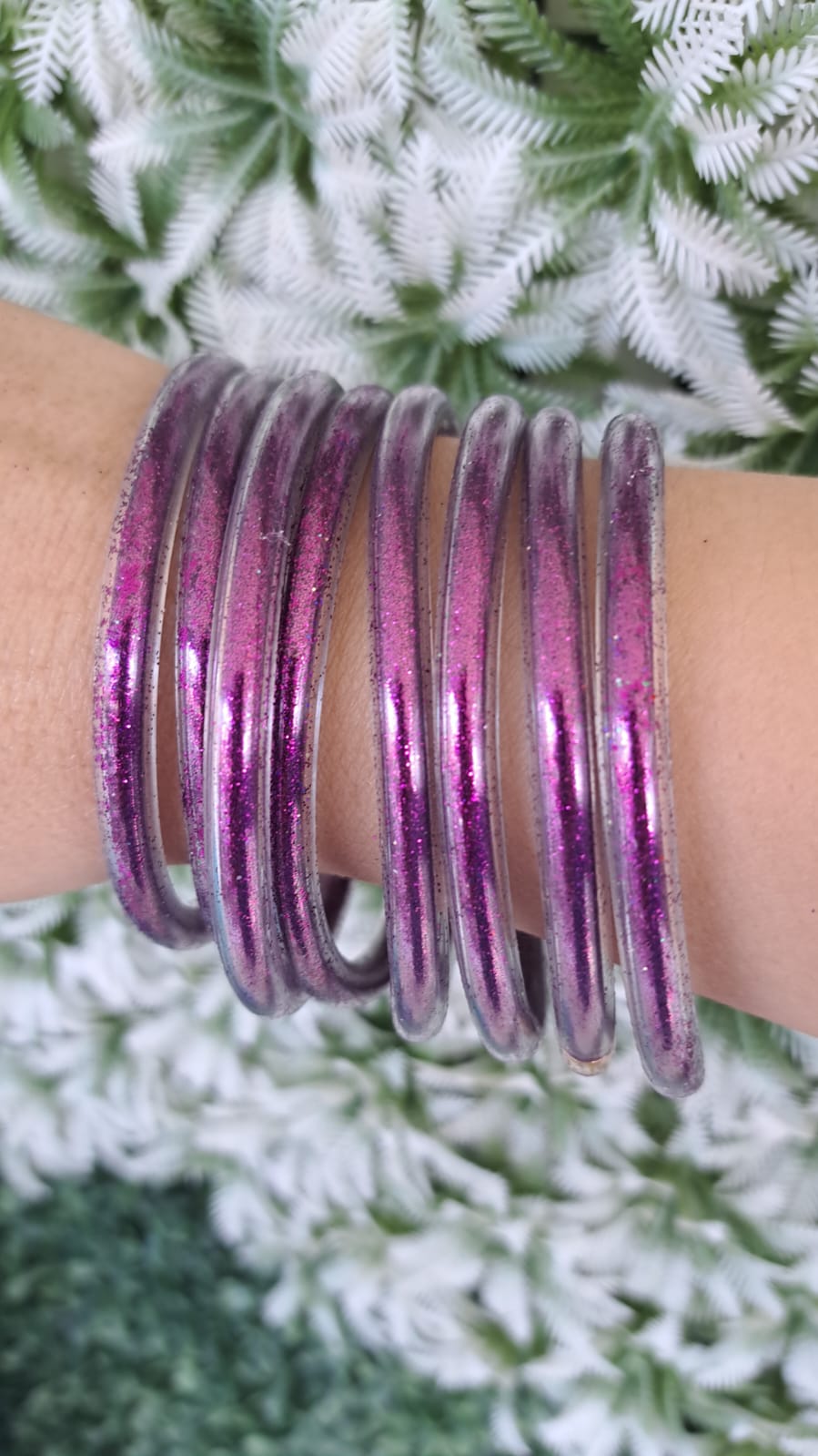 Colección de Pulseras All Weather | Precio por una sola Pulsera