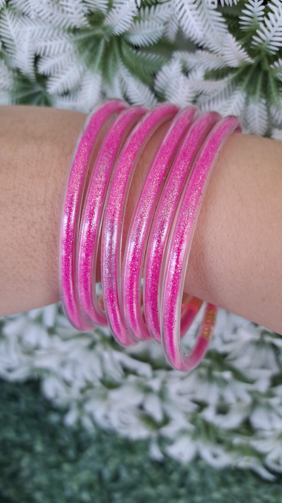 Colección de Pulseras All Weather | Precio por una sola Pulsera
