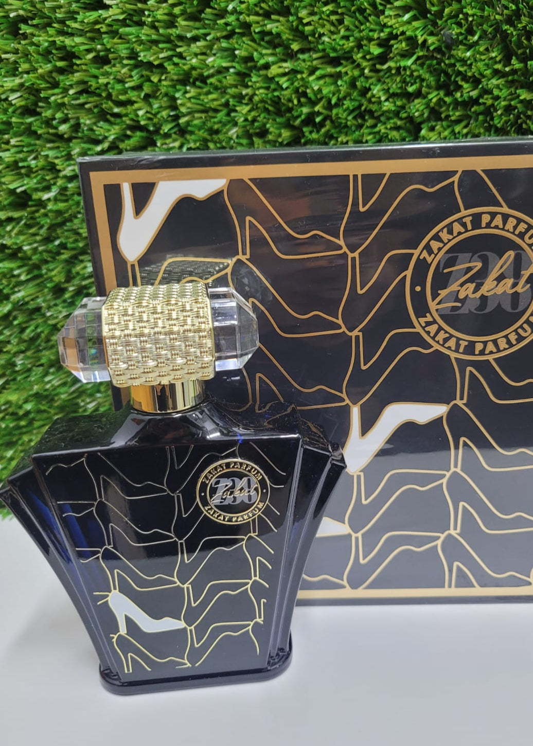 Z38 | Perfume para damas