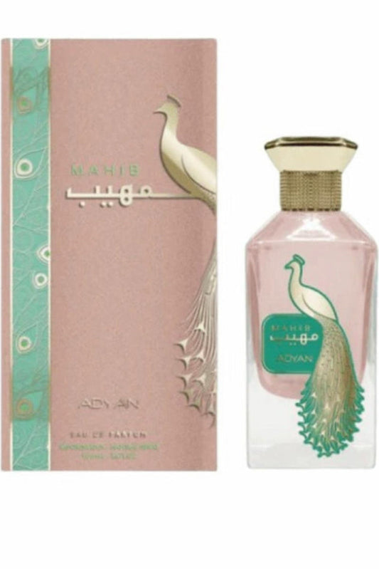 Mahib Perfume de Adyan