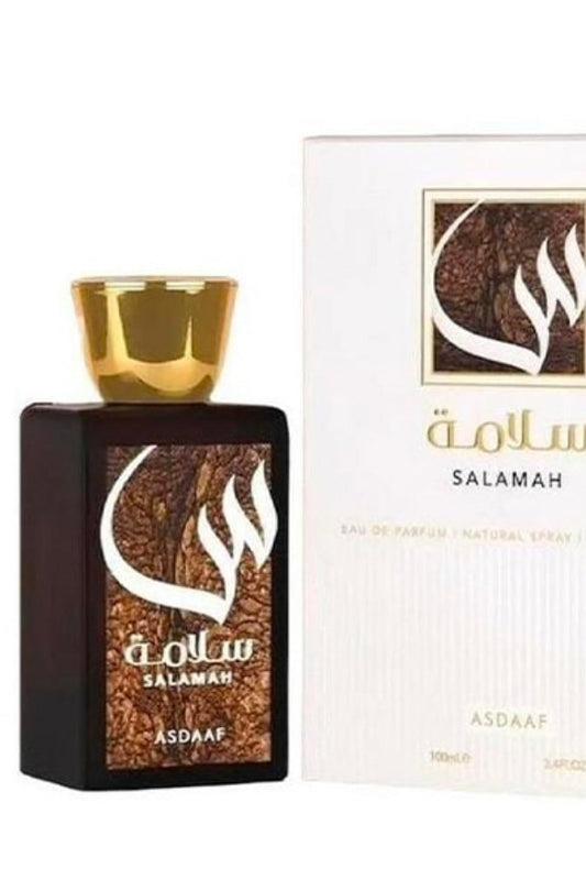 Perfume Salamah para hombres