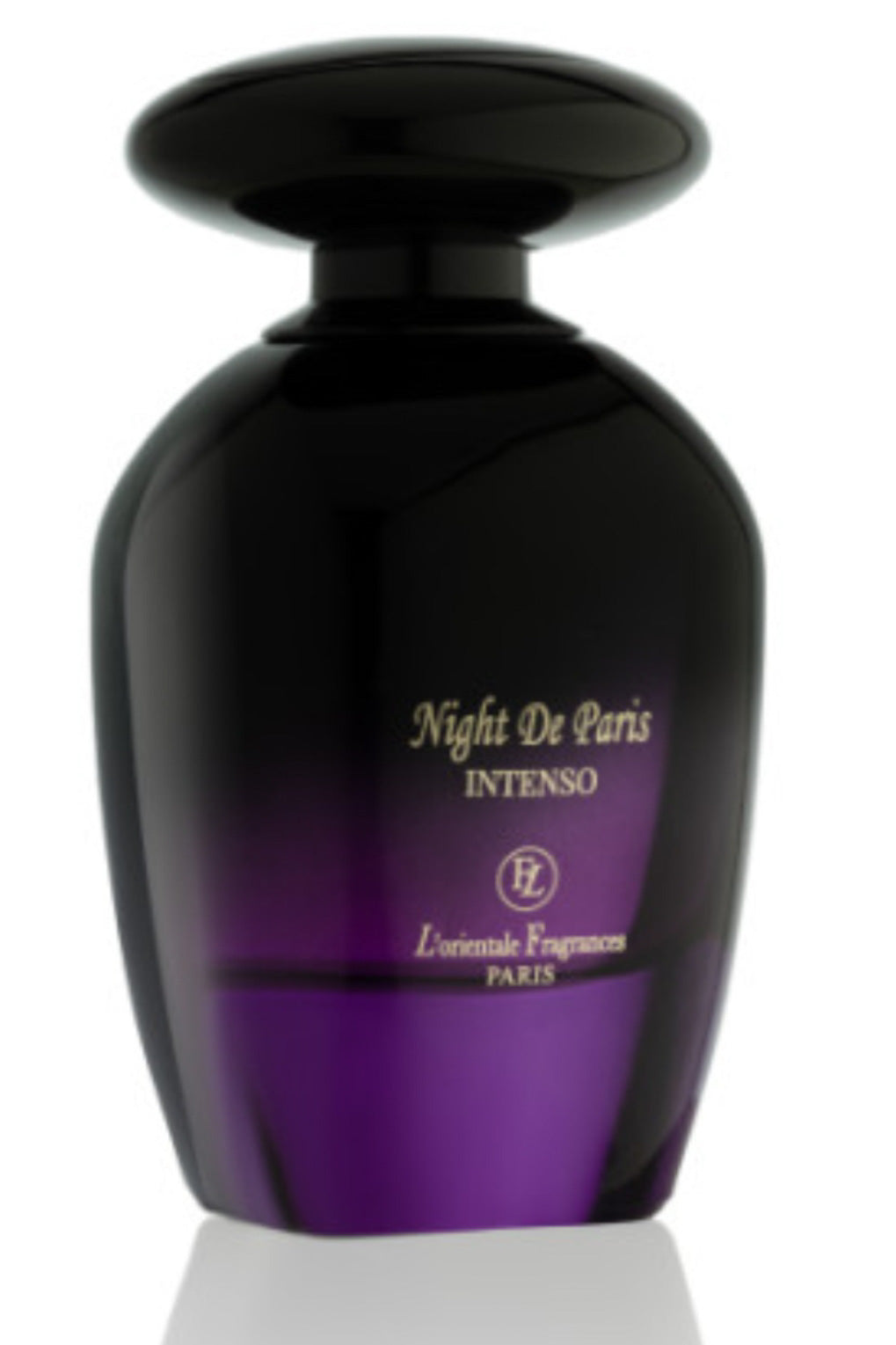 Perfume Nigth de Paris| Perfume Intenso | Para hombre