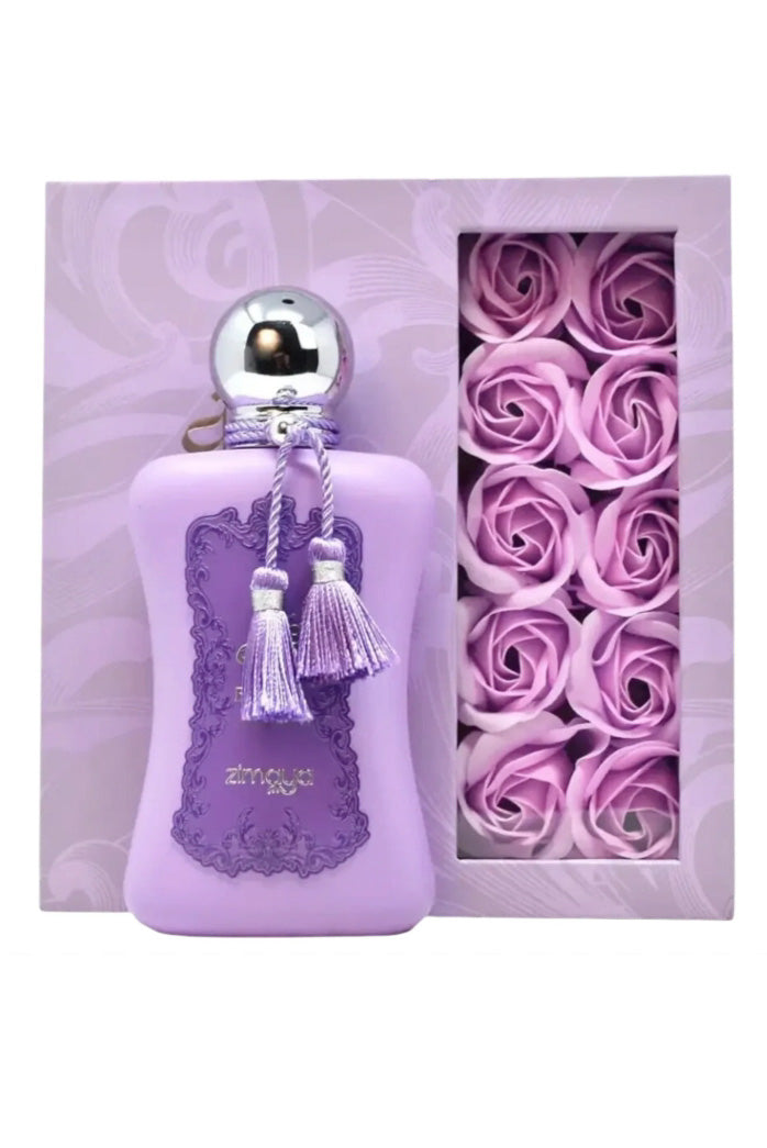 Perfume Fátima Velvet Love | Perfume para dama