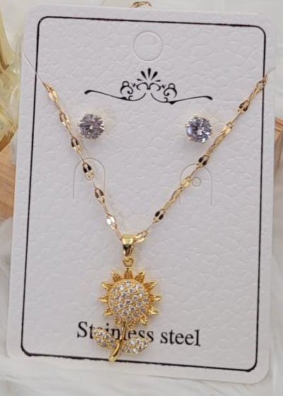 Collar Steel