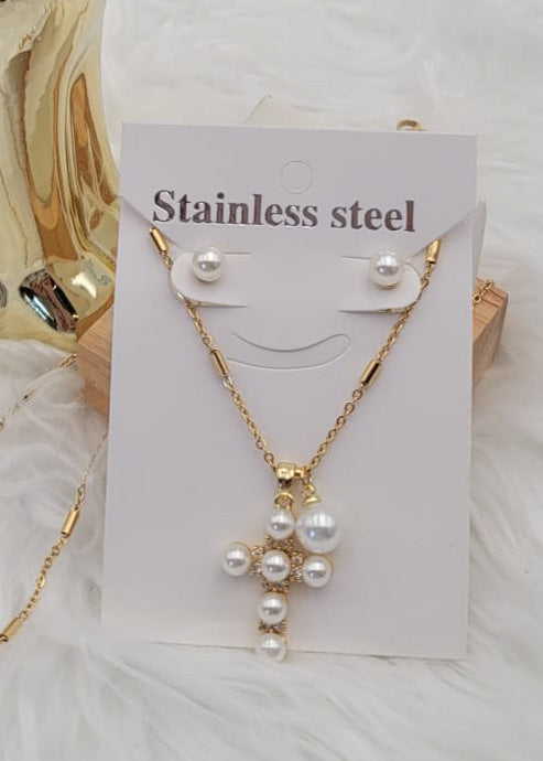Collar Stainless Steel