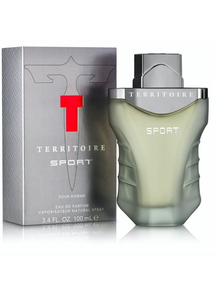 Territoire Sport | Perfume para caballeros