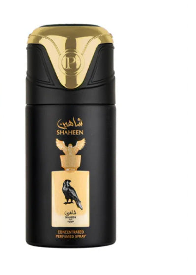 Perfumes en Aerosol para hombres y mujeres. Coleccion Arabe