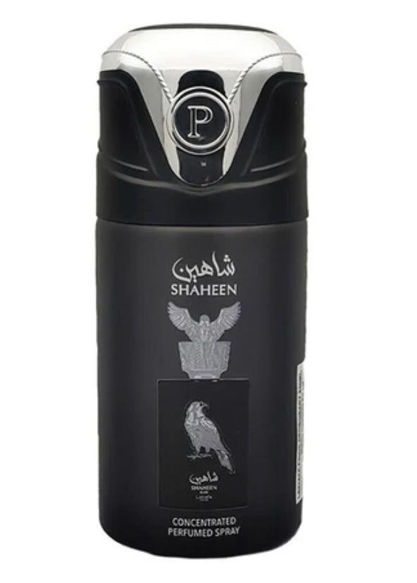 Perfumes en Aerosol para hombres y mujeres. Coleccion Arabe