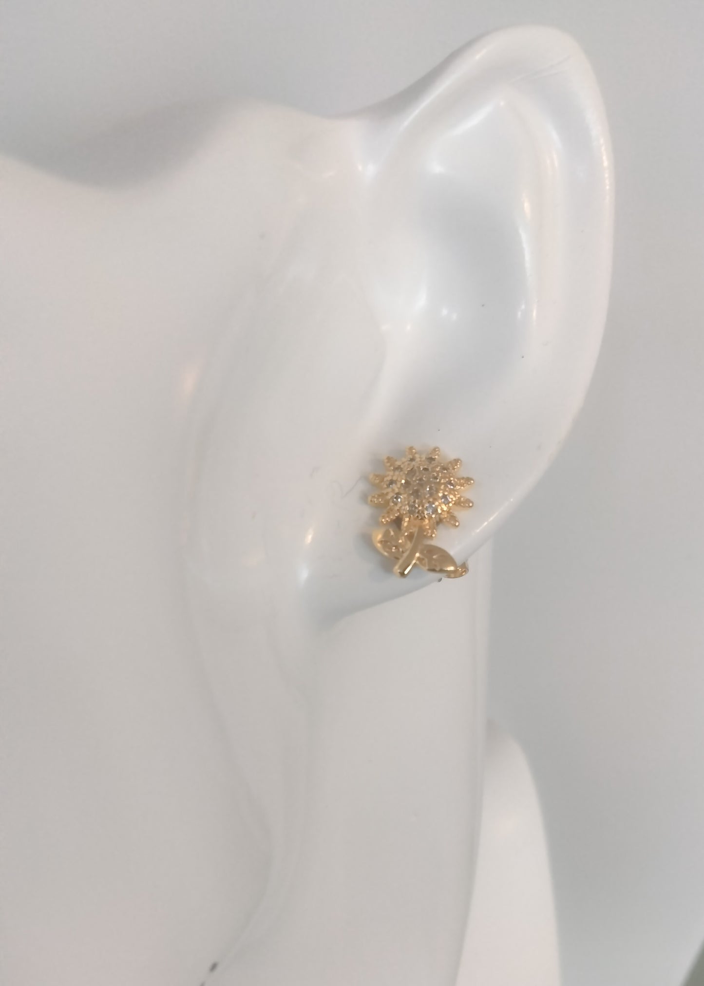 Pantallas dormilona con diseño de girasol