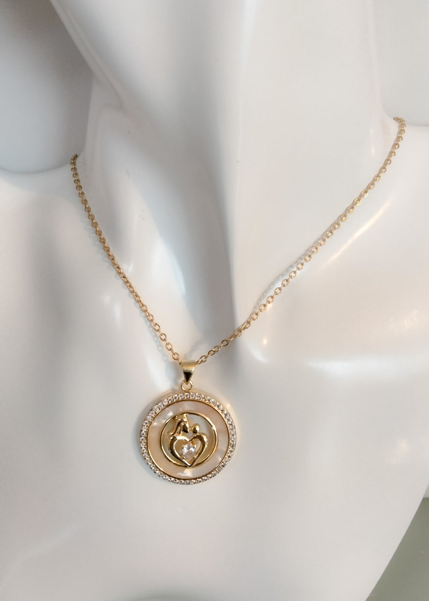 Collar Stainless Steel