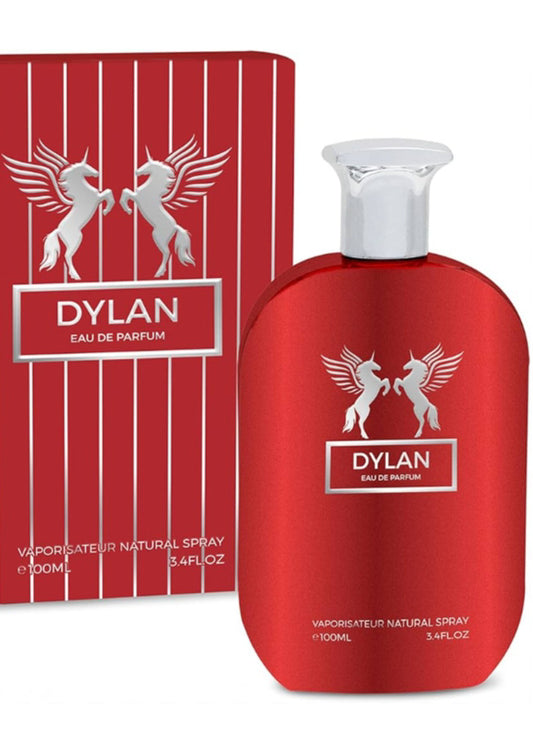 DYLAN | Eau de Perfume | Emper