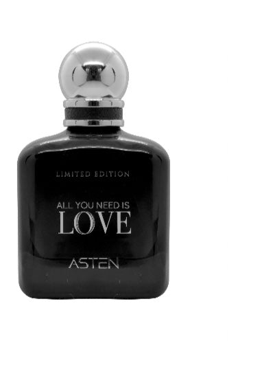 All You need is Love| Asten | Perfume para hombre| Limited Edition