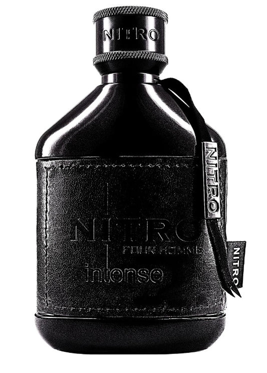 Nitro intense