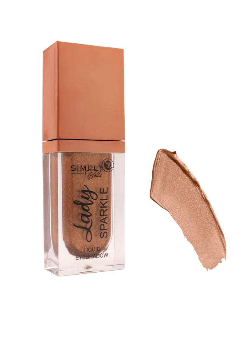 LADY SPARKLE LIQUID EYESHADOW