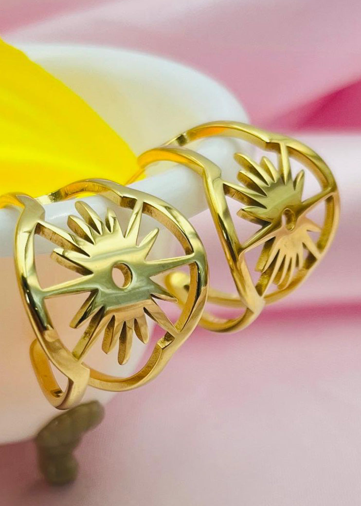 Aretes en Stainless Steel