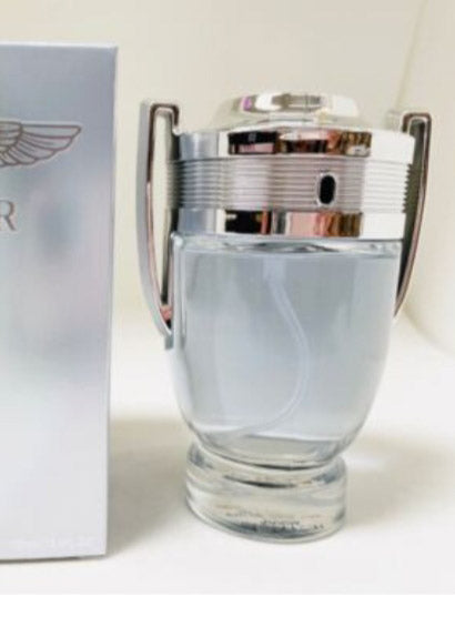 Colección Leader de Perfumes para hombres Pequeños.