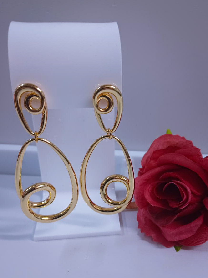 Arete en Stainles Steel