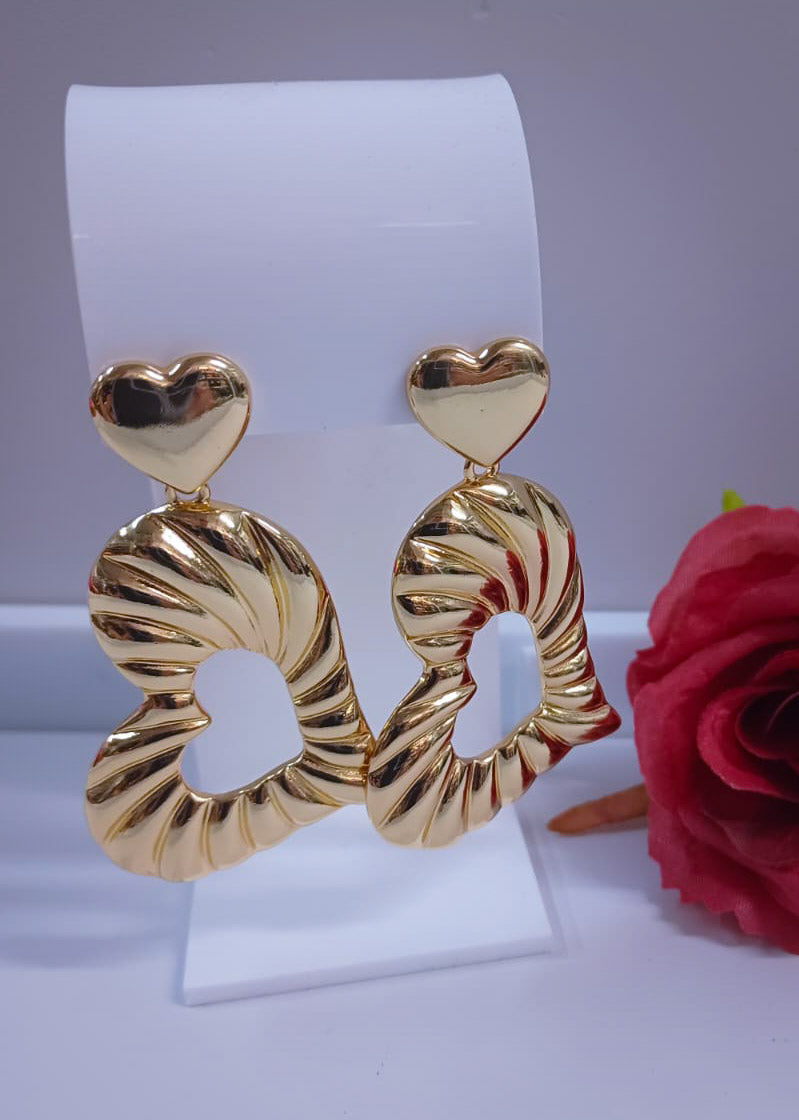 Arete en Stainles Steel