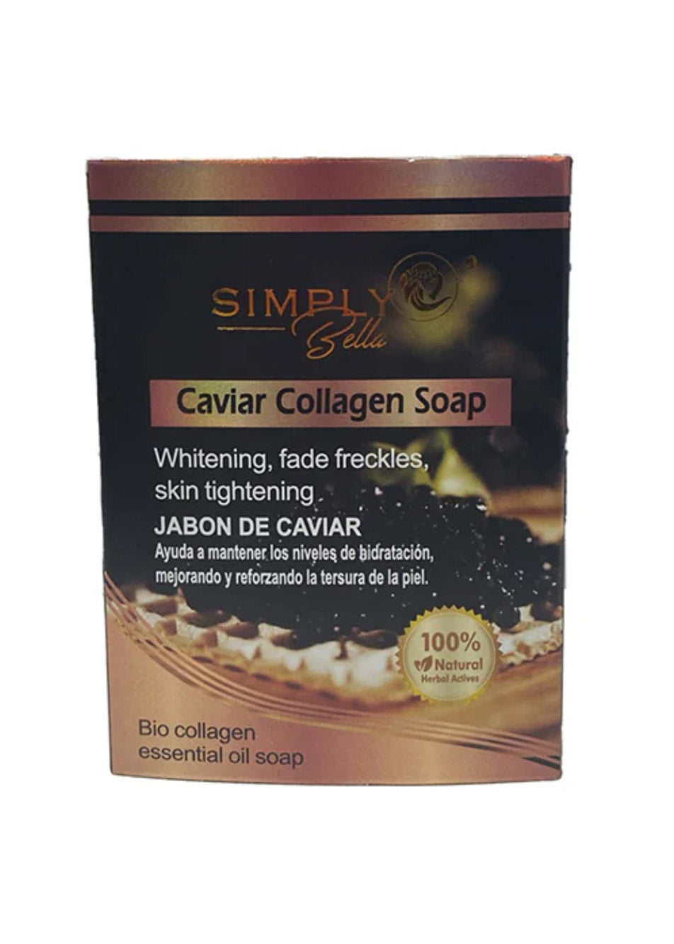 Jabónes con ingredientes naturales | Simply Bella PR