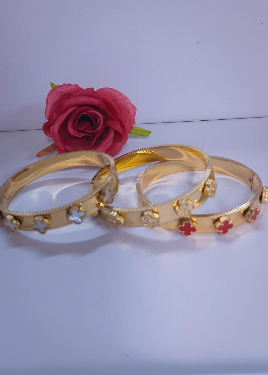 Pulsera Stainless Steel