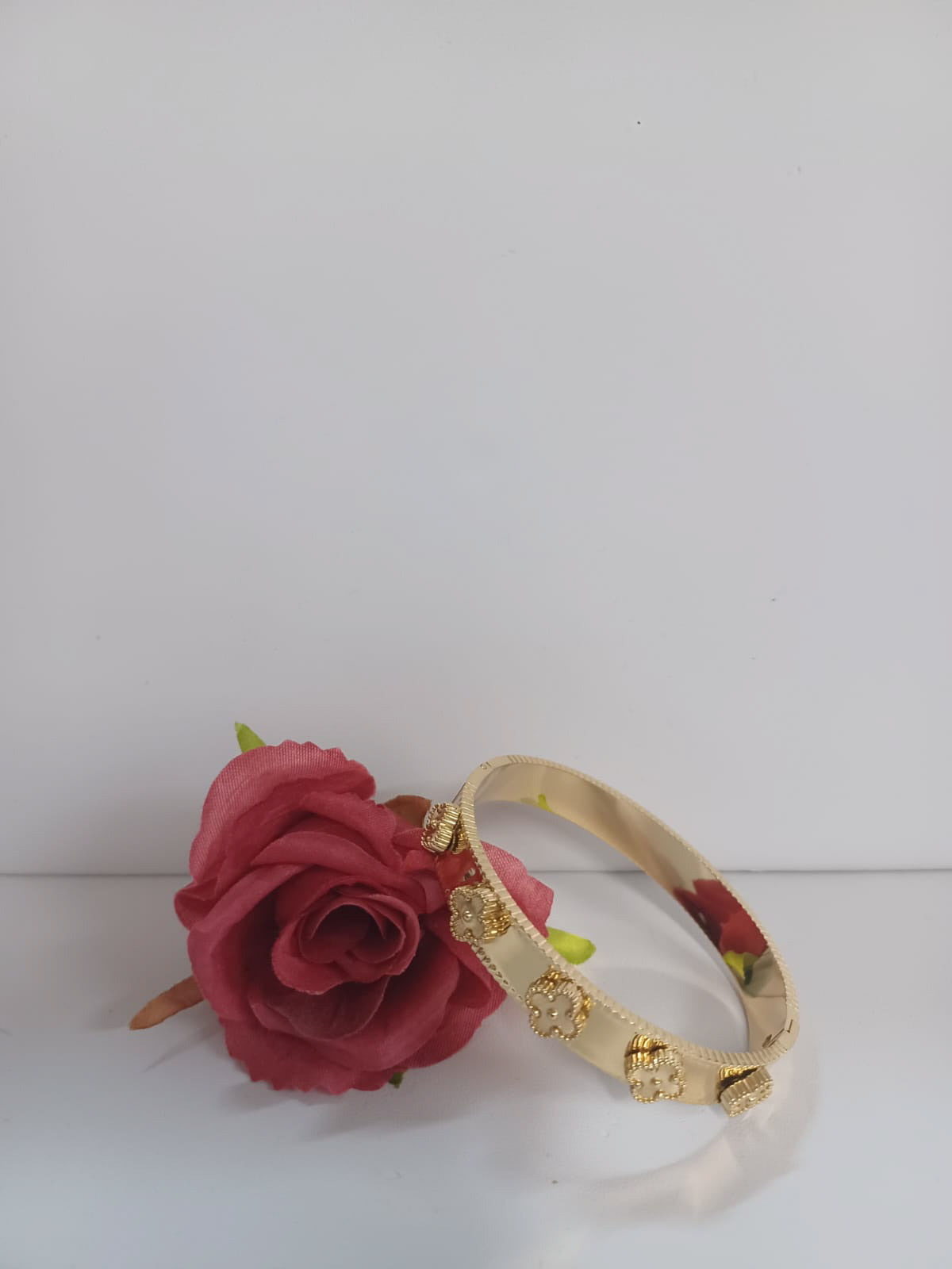 Pulsera Stainless Steel