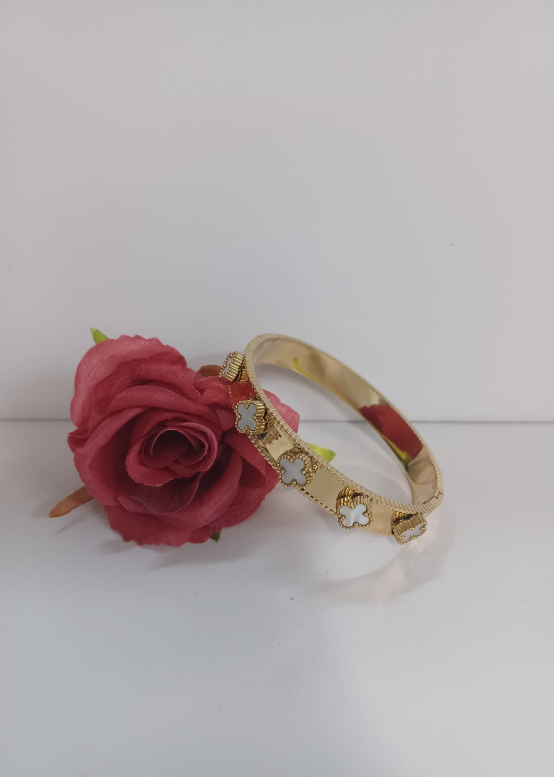 Pulsera Stainless Steel