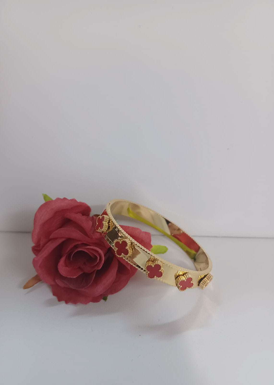 Pulsera Stainless Steel