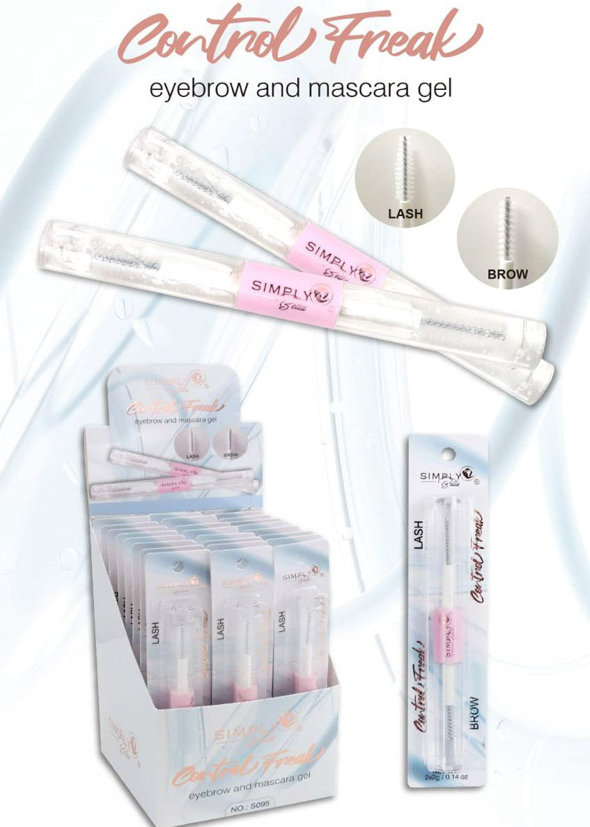 Control Freak | BY Simply Bella