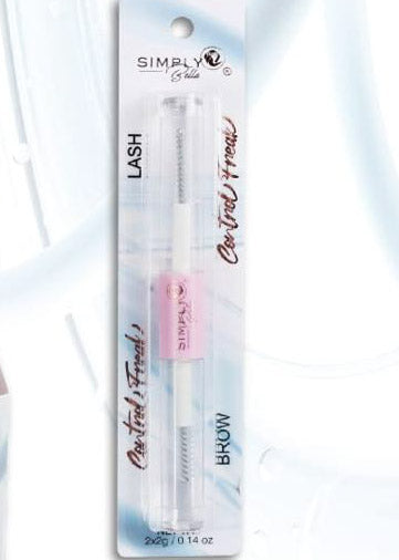 Control Freak | BY Simply Bella