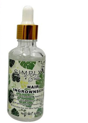 Hair Ingrown Serum