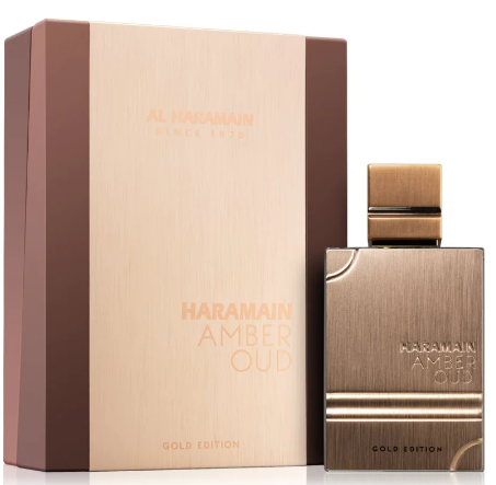 Al Haramain | Haramain Amber Oud | For Men