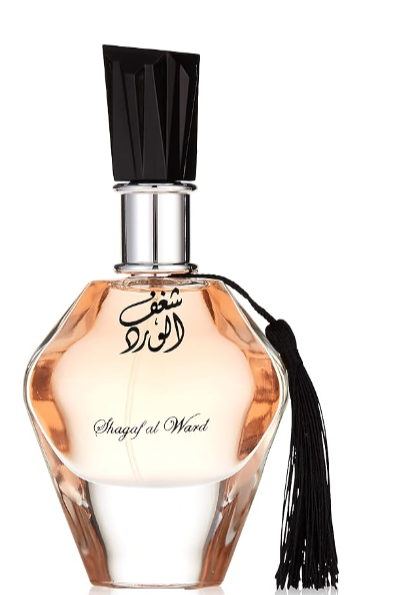 Perfume Shagaf al Ward | Perfume de Mujer