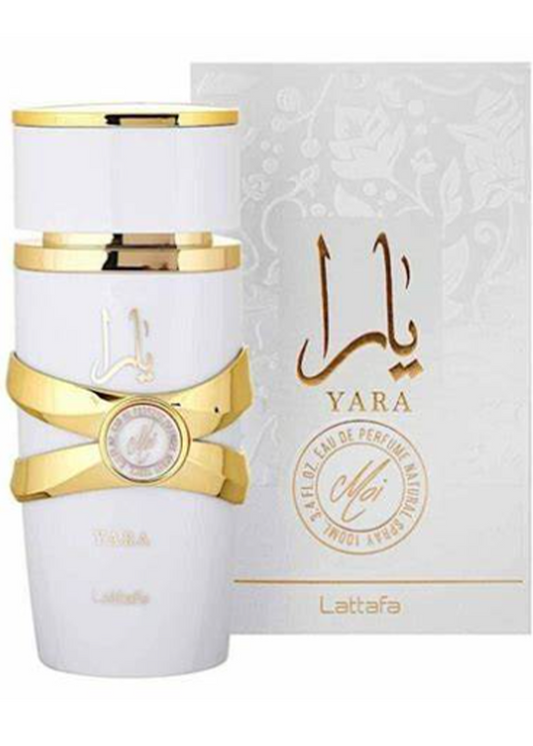 Perfume Yara Moi | Linea de Lattafa | Perfume para damas