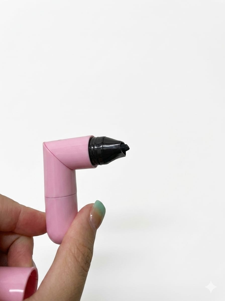 Eyeliner Stamp