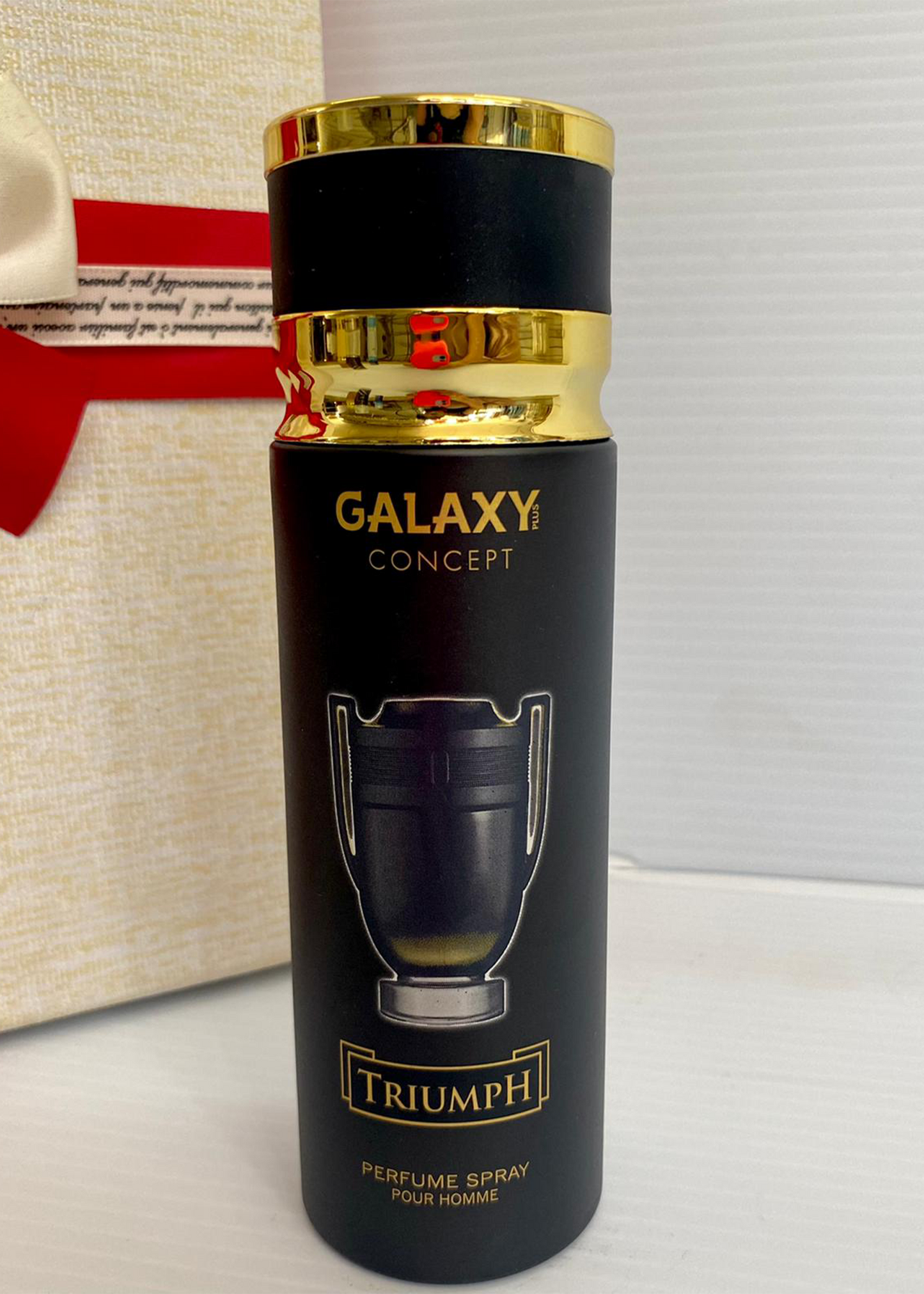 Aerosol fragancias tendencias, Para Hombres