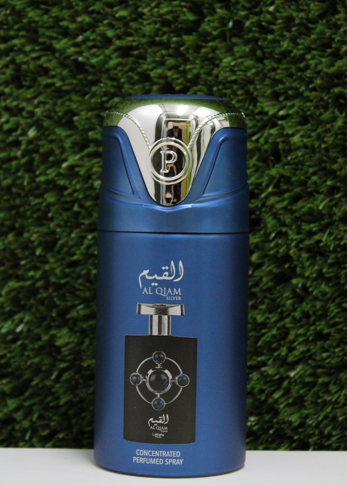 Perfumes en Aerosol para hombres y mujeres. Coleccion Arabe