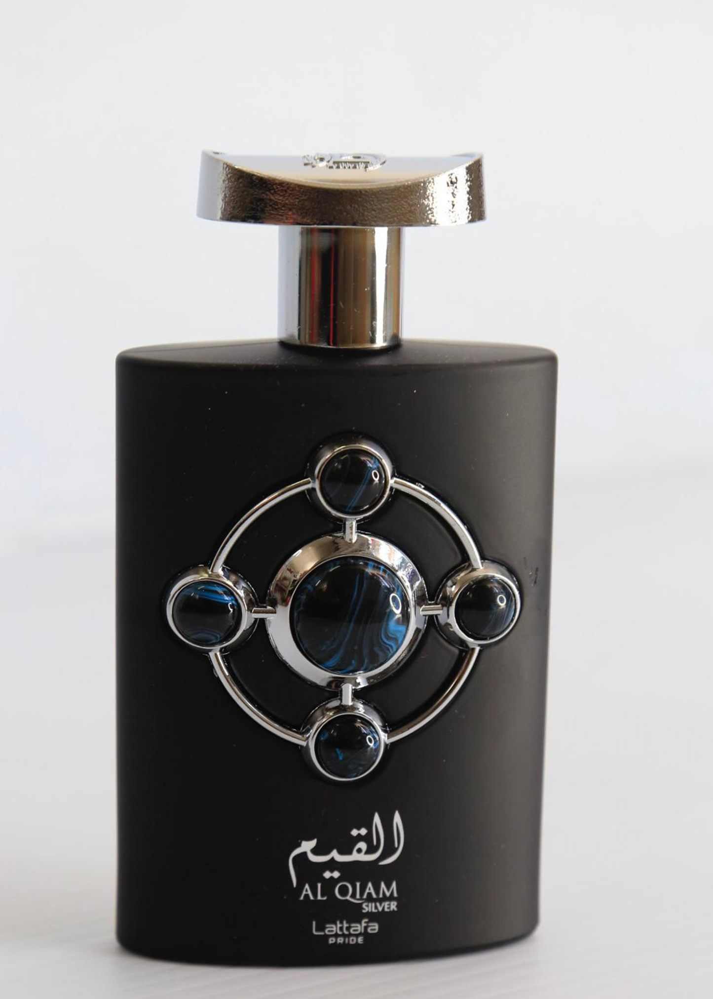 Al Qiam | Perfume Arabe | Linea Lattafa | Perfume para Hombre