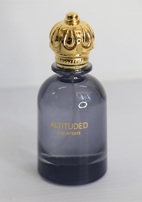 Altituded | Linea de Perfumes Macarena