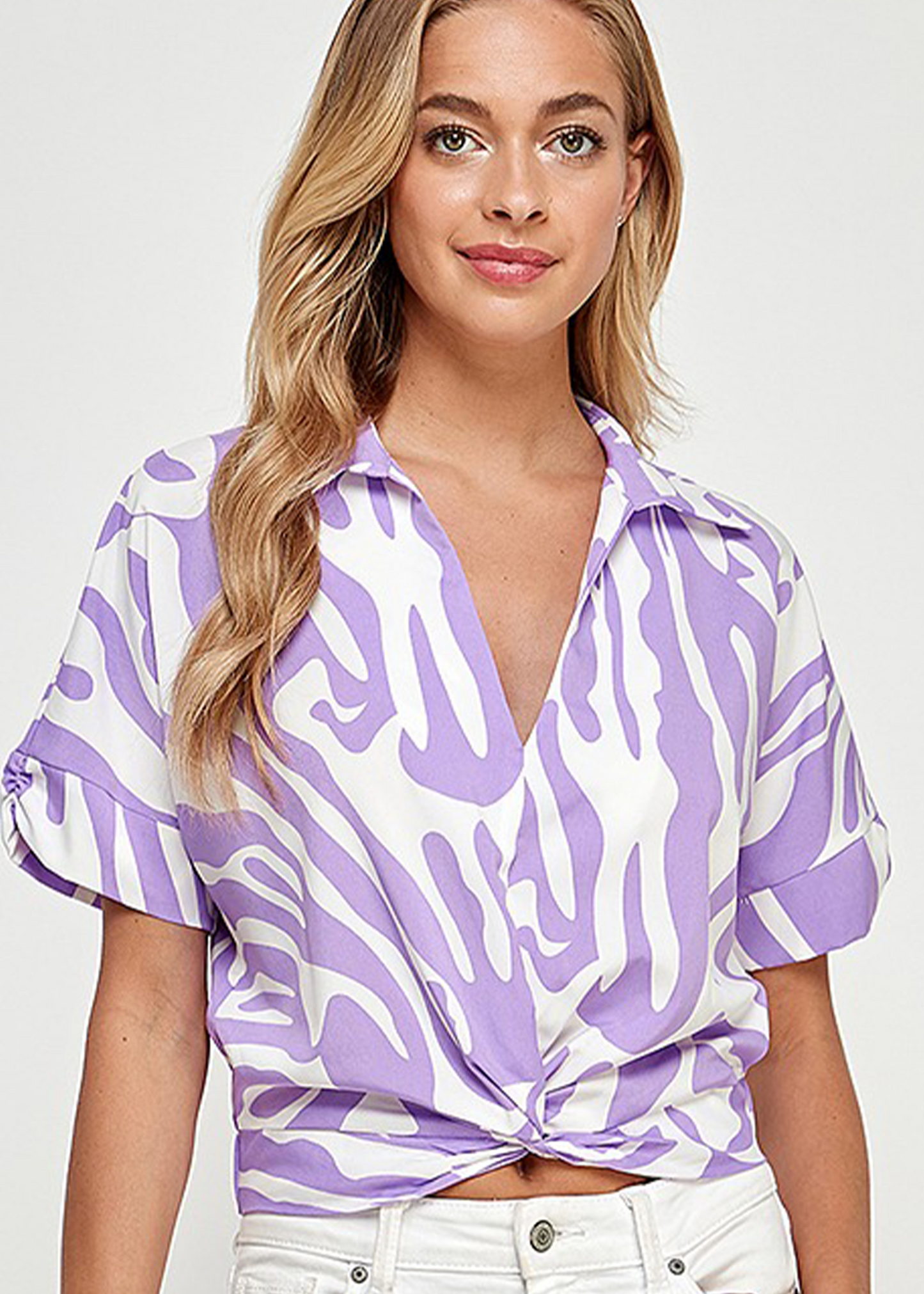 Blusa