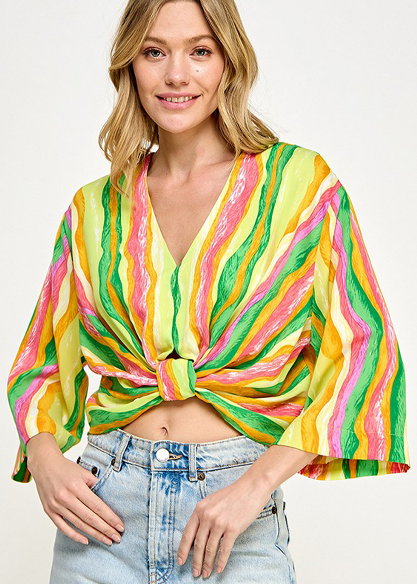Blusa