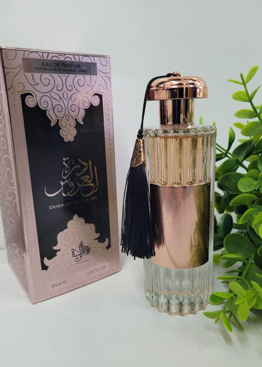 Durrat al Aroos | Perfumes Arabes | Al Wataniah