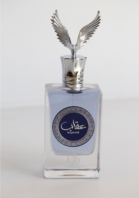 EQAAB | Linea Arabe Al Watania