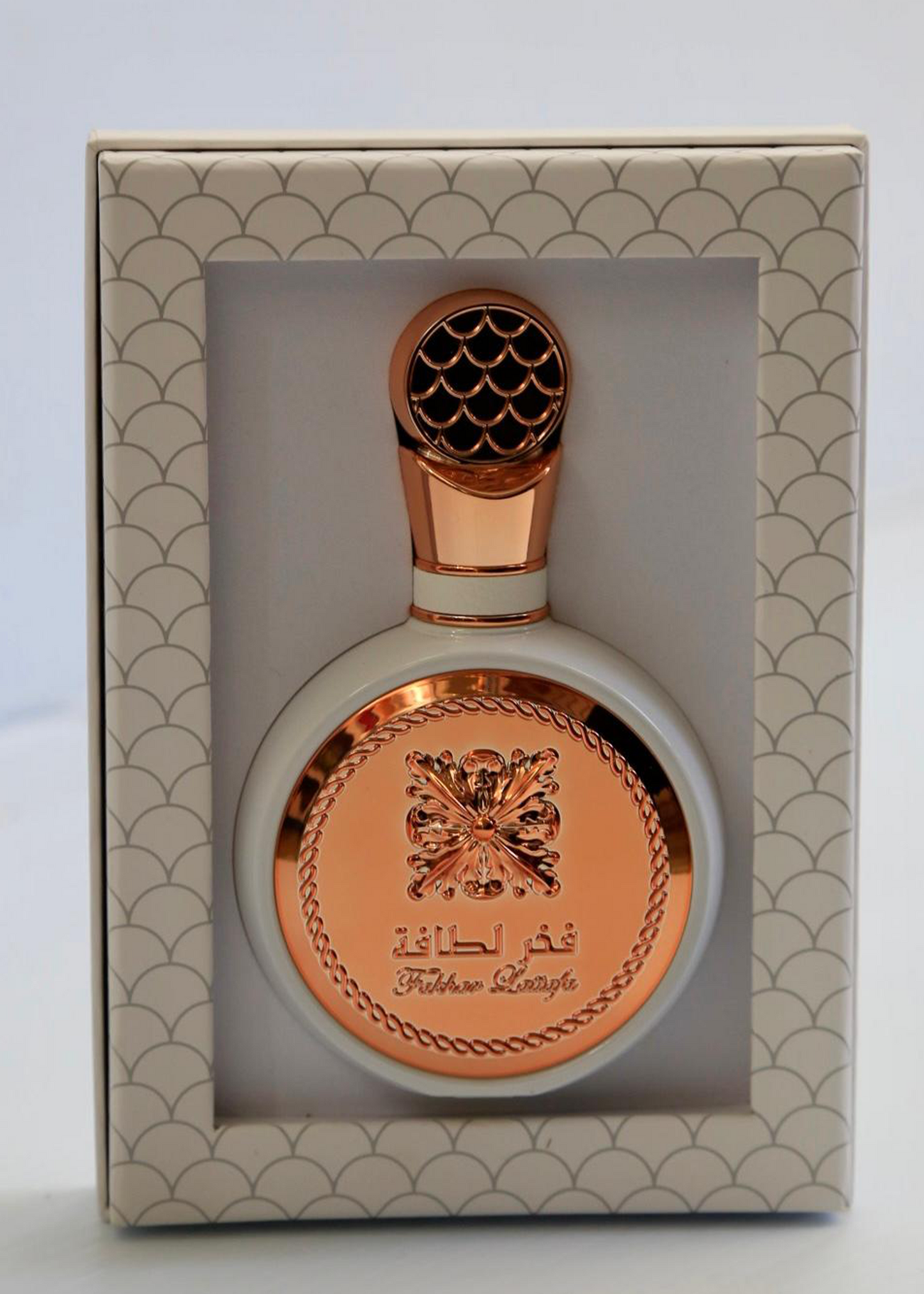Fakhar | Perfume Arabe| Linea Lattafa | Perfume para Dama