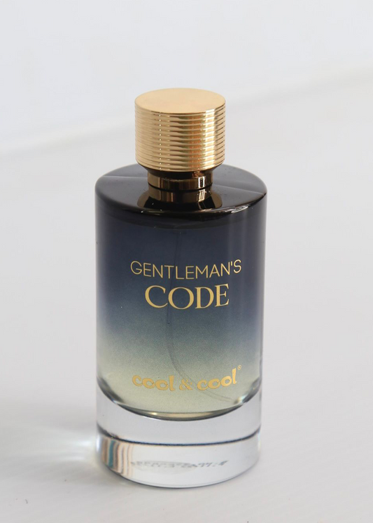 Geterman Code | Perfume para Hombre