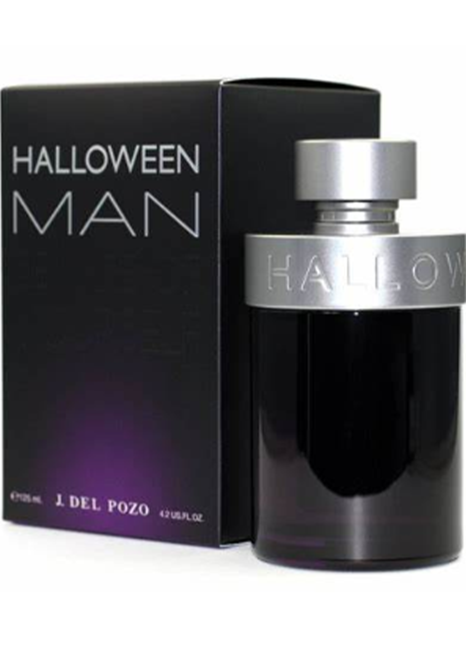 Halloween Man EDP perfume para hombre